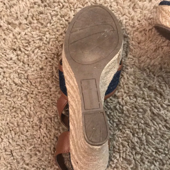 Wedges - Picture 3 of 3